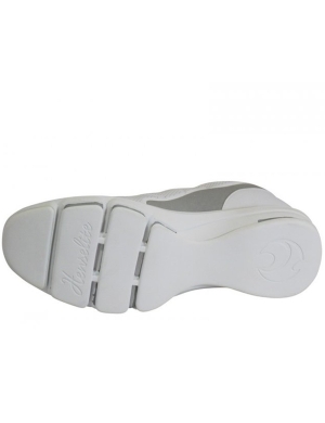 Henselite HM75 Sport Gents Bowls Shoes - White